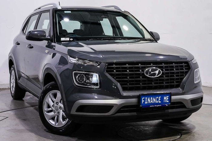 2025 Hyundai Venue