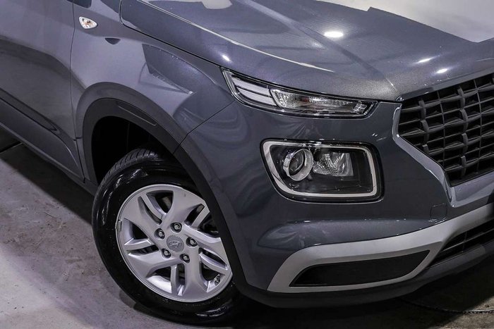 2025 Hyundai Venue