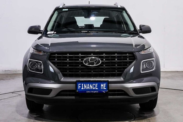 2025 Hyundai Venue