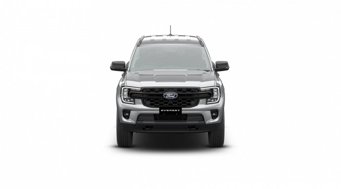 2026 Ford Everest Active