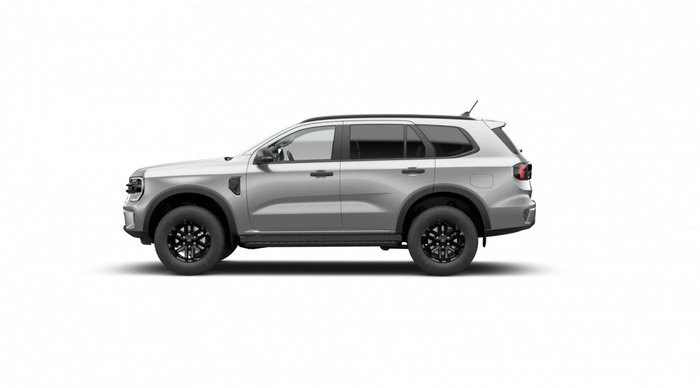 2026 Ford Everest Active