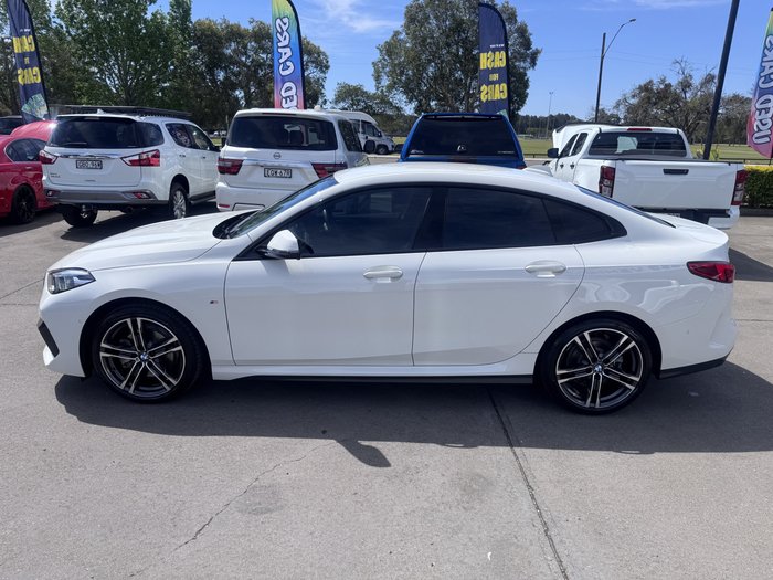 2023 BMW 2 Series 218i M Sport