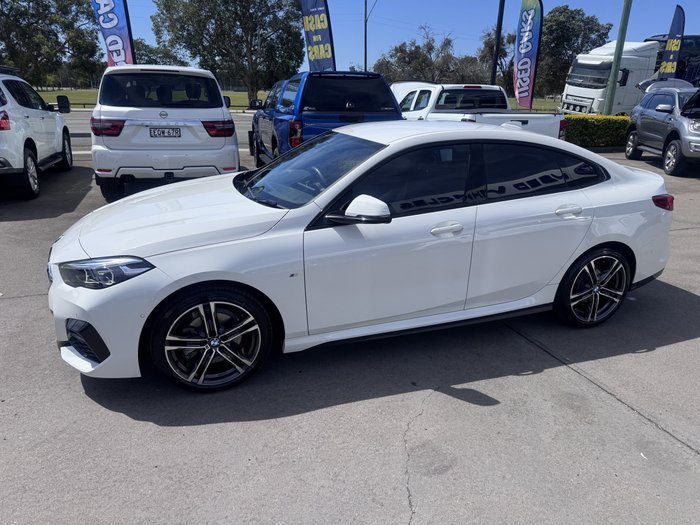 2023 BMW 2 Series 218i M Sport