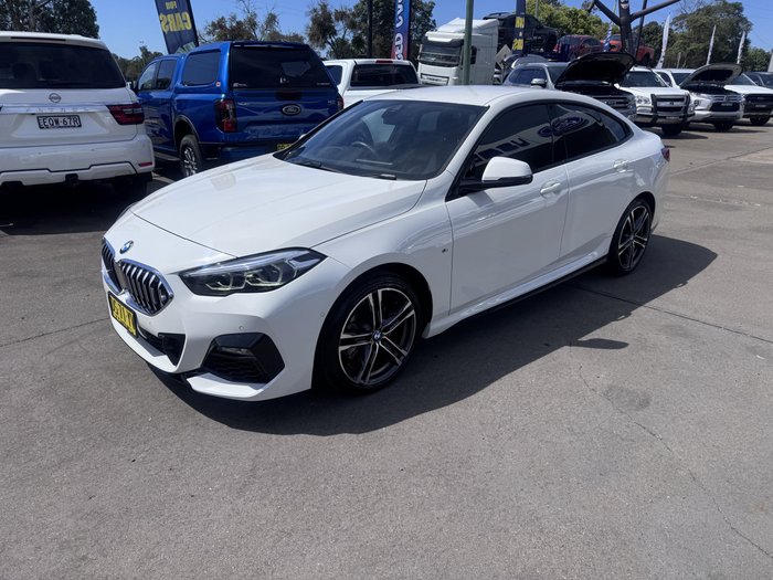 2023 BMW 2 Series 218i M Sport