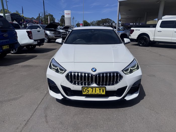 2023 BMW 2 Series 218i M Sport