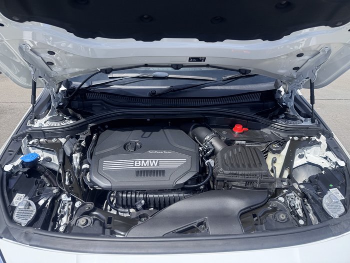 2023 BMW 2 Series 218i M Sport