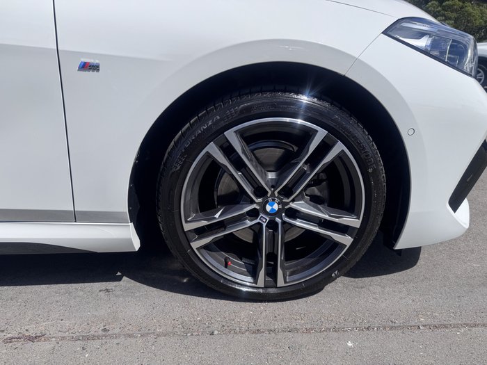 2023 BMW 2 Series 218i M Sport