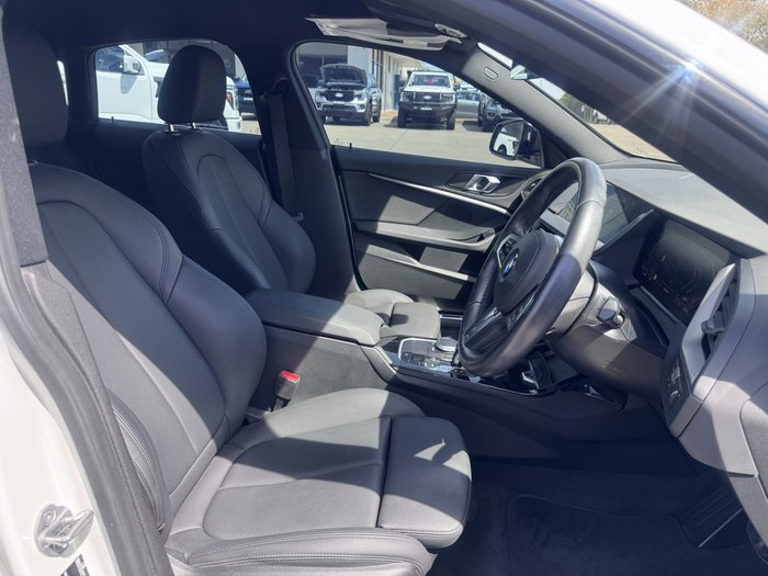 2023 BMW 2 Series 218i M Sport