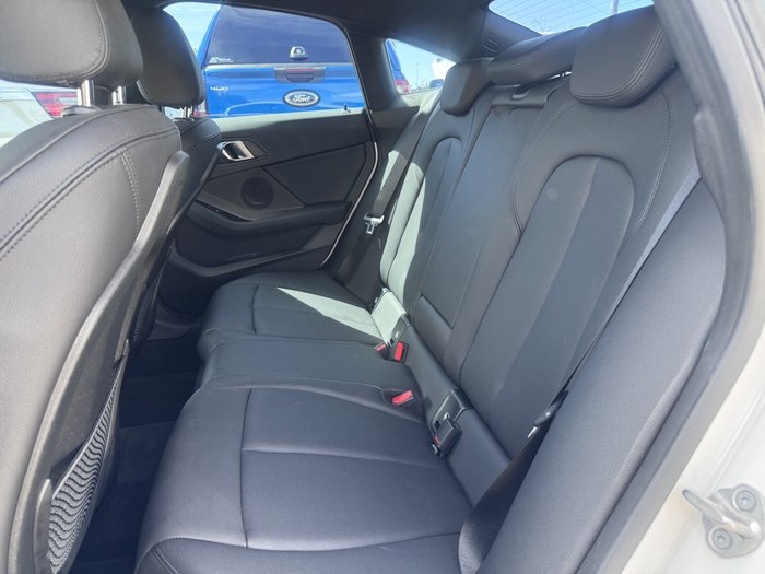 2023 BMW 2 Series 218i M Sport