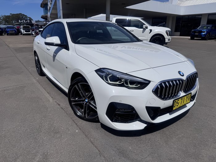2023 BMW 2 Series