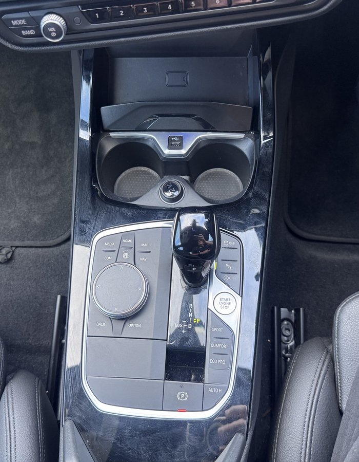 2023 BMW 2 Series 218i M Sport