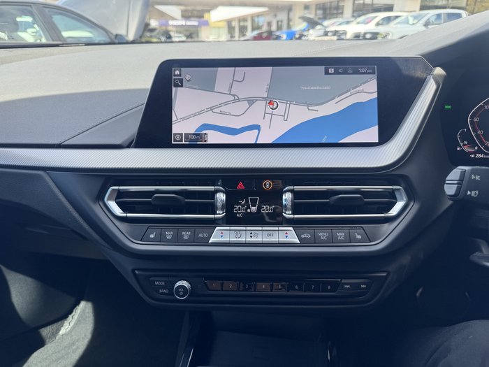 2023 BMW 2 Series 218i M Sport
