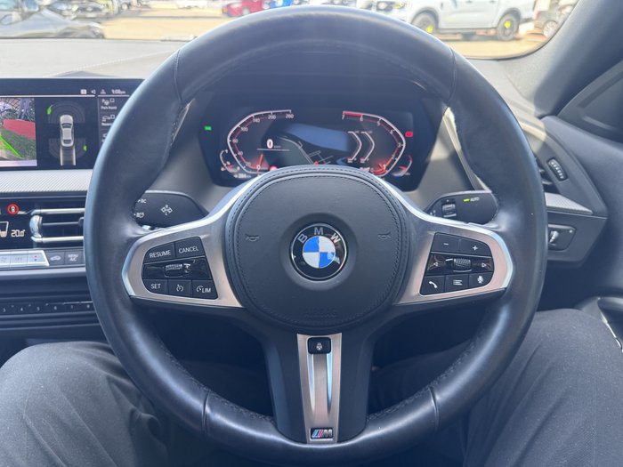 2023 BMW 2 Series 218i M Sport