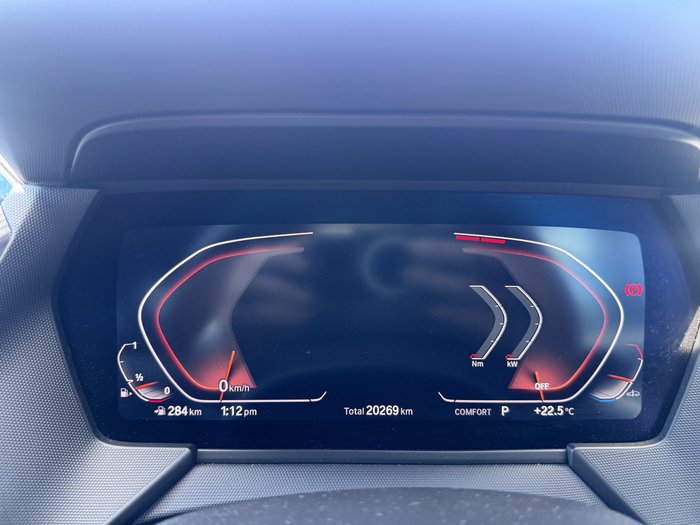 2023 BMW 2 Series 218i M Sport