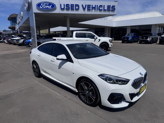 2023 BMW 2 Series 218i M Sport