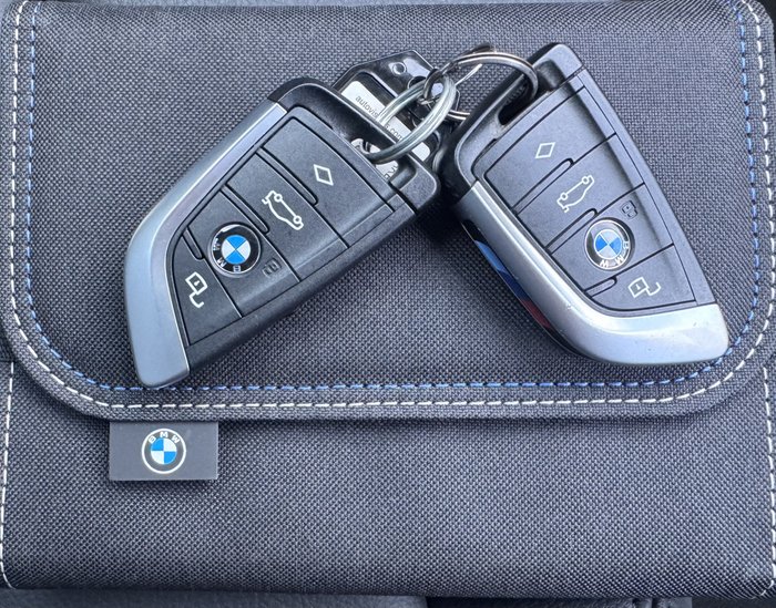 2023 BMW 2 Series 218i M Sport