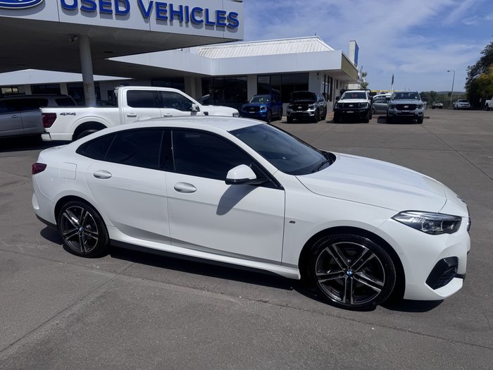 2023 BMW 2 Series 218i M Sport