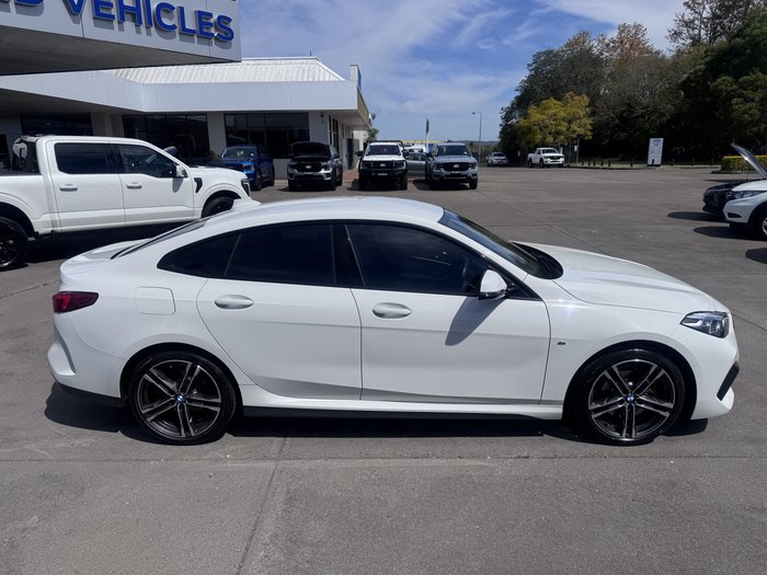 2023 BMW 2 Series 218i M Sport
