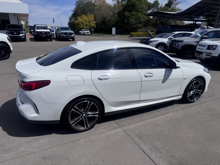 2023 BMW 2 Series 218i M Sport