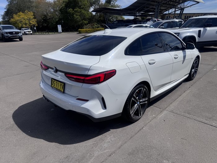 2023 BMW 2 Series 218i M Sport