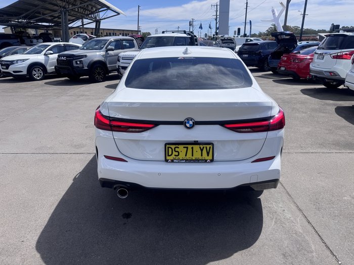 2023 BMW 2 Series 218i M Sport