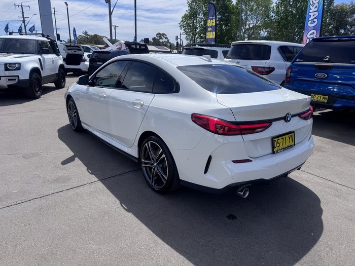 2023 BMW 2 Series 218i M Sport