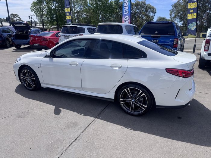 2023 BMW 2 Series 218i M Sport