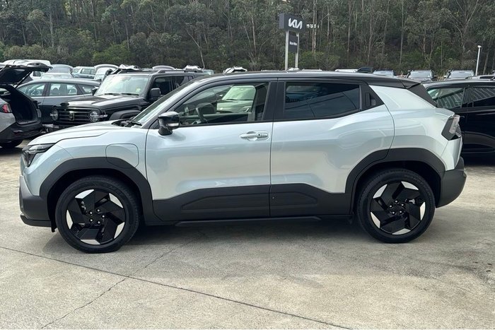2026 Suzuki e VITARA Ultra
