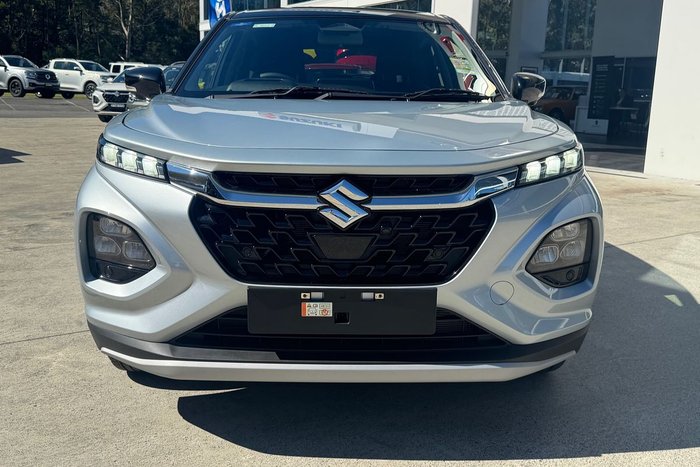 2026 Suzuki Fronx