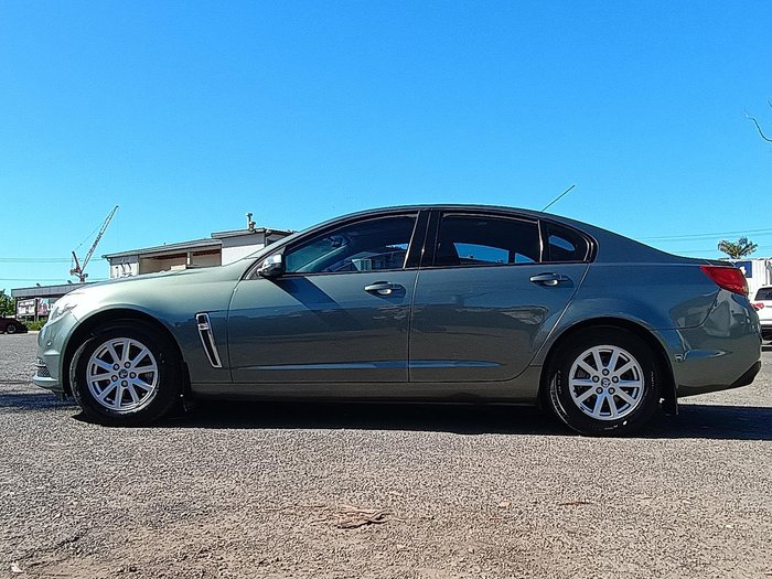 2013 Holden Commodore Evoke