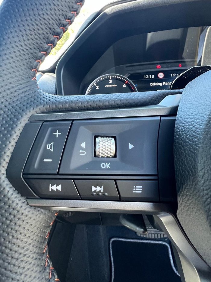 2026 Mitsubishi Triton GSR MV MY26 4X4 Dual Range White Diamond