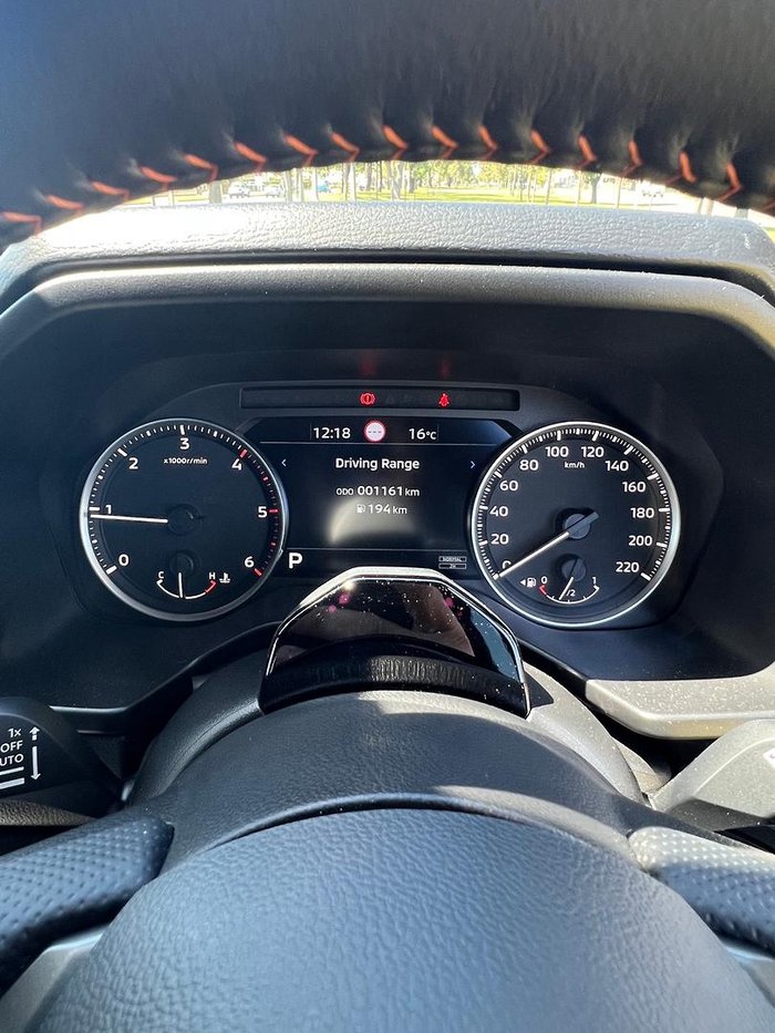 2026 Mitsubishi Triton GSR MV MY26 4X4 Dual Range White Diamond