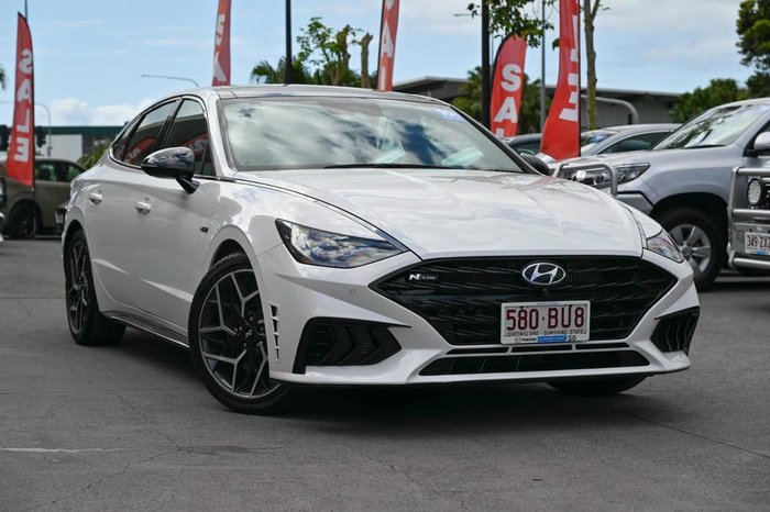 2021 Hyundai Sonata