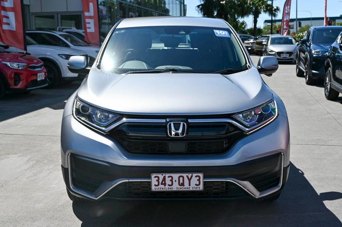 2020 Honda CR-V VTi X