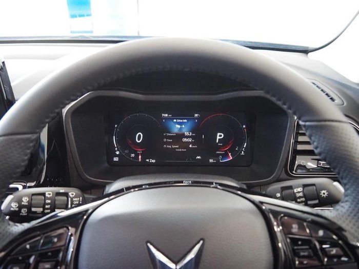 2025 Mahindra XUV3XO AX7L Anniversary Edition
