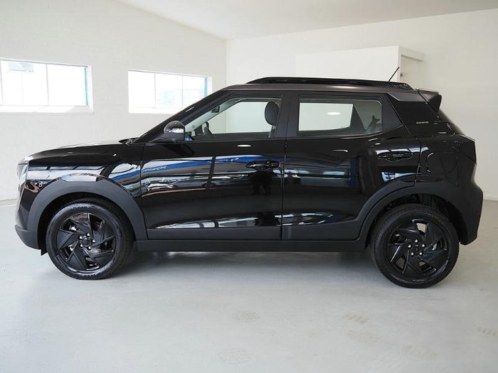 2025 Mahindra XUV3XO AX7L Anniversary Edition