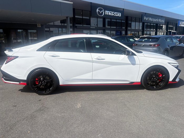 2024 Hyundai i30 N Premium