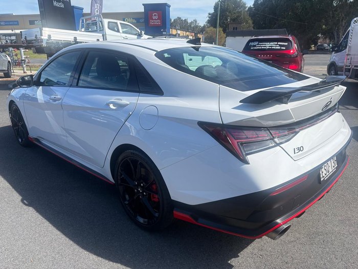 2024 Hyundai i30 N Premium