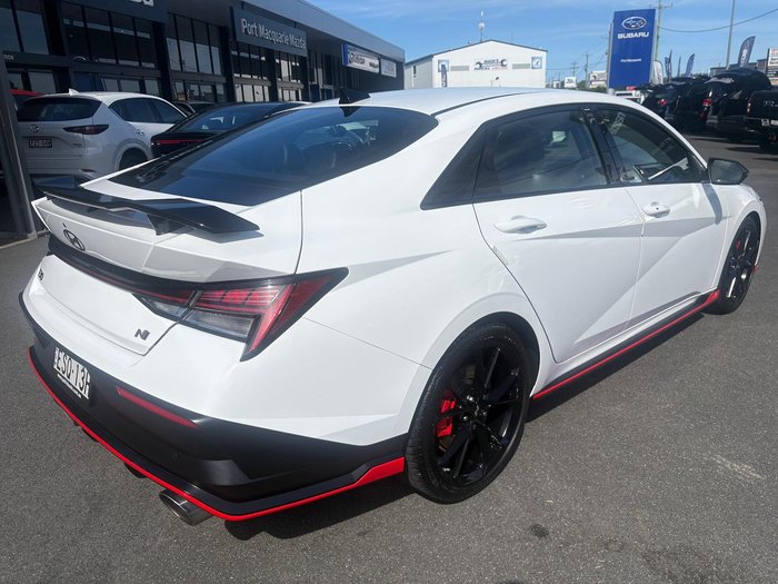 2024 Hyundai i30 N Premium