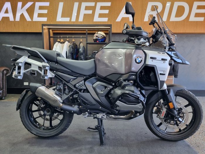 2026 BMW Motorrad