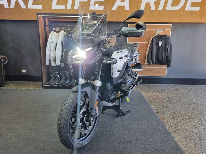 2026 BMW Motorrad
