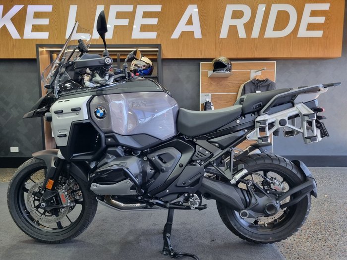 2026 BMW Motorrad