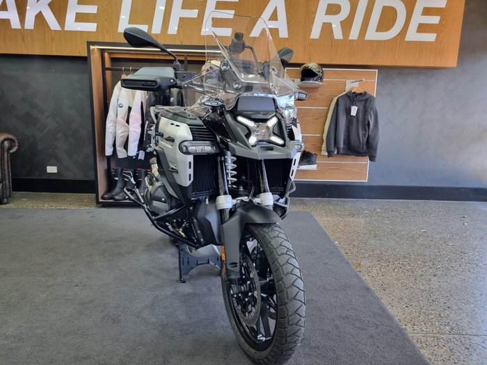 2026 BMW Motorrad