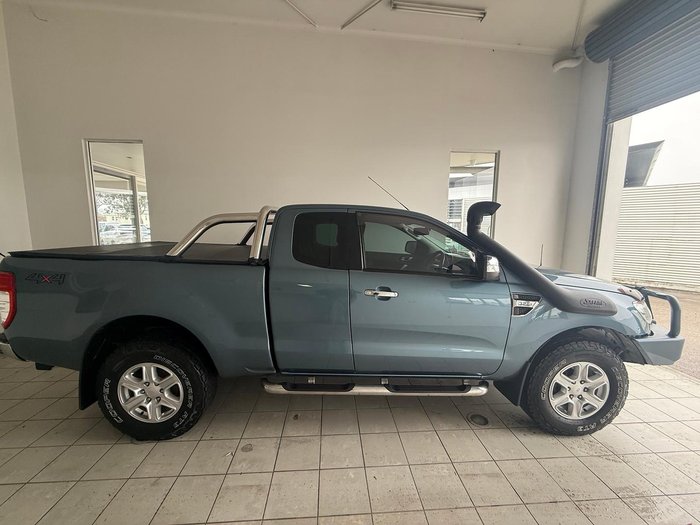 2014 Ford Ranger XLT