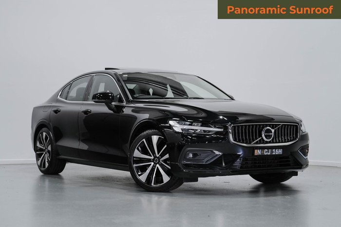 2023 Volvo S60
