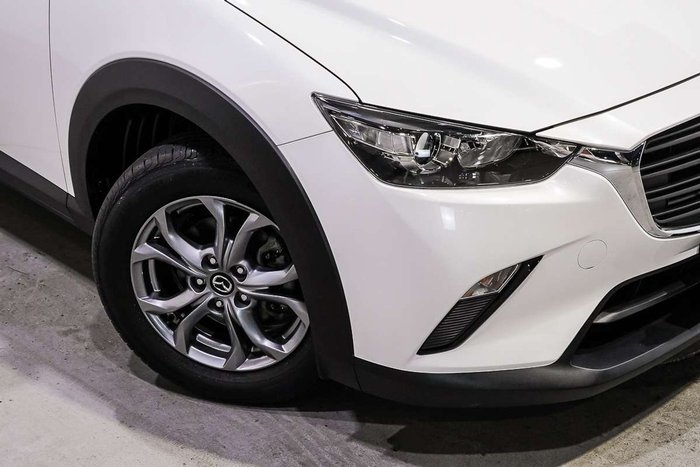 2024 Mazda CX-3 G20 Sport