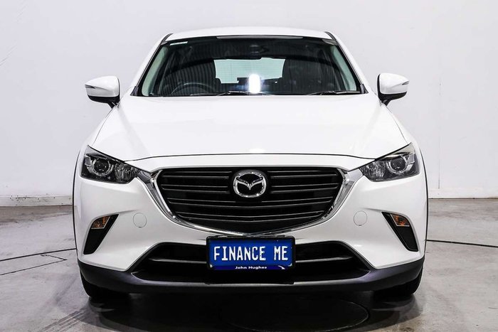 2024 Mazda CX-3 G20 Sport