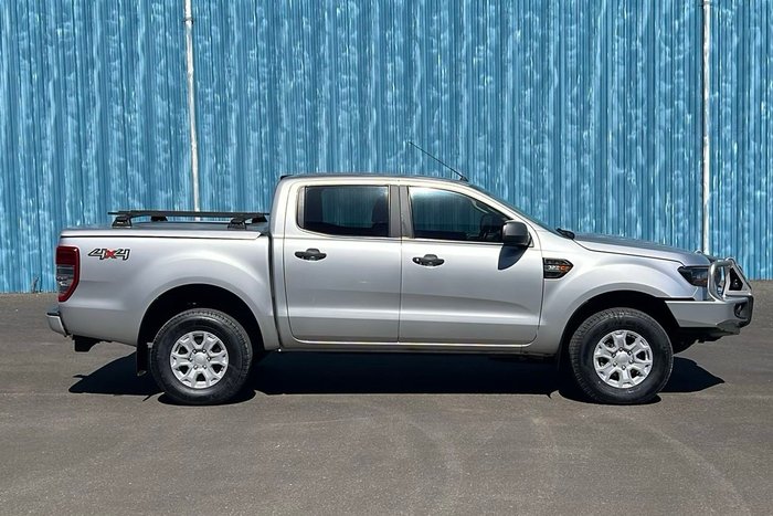 2018 Ford Ranger