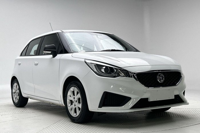 2023 MG MG3