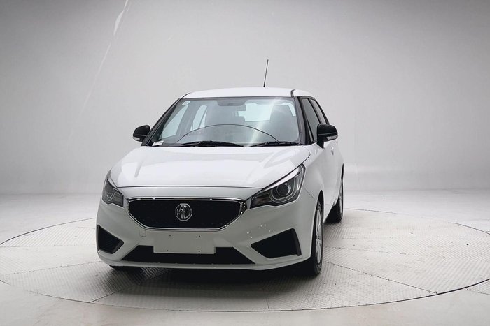 2023 MG MG3 Core